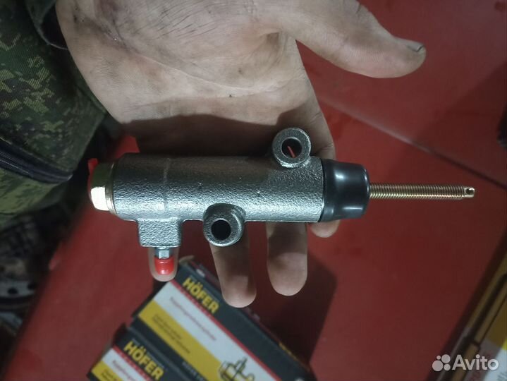 Запчасти на ваз 2101-2107