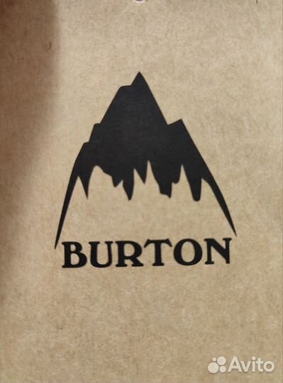 Футболка Burton