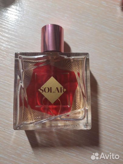 Туалетная вода oriflame