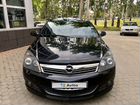 Opel Astra GTC 1.8 МТ, 2010, 227 000 км объявление продам