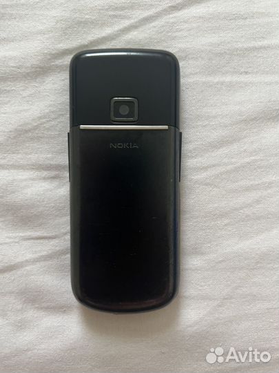 Nokia 8800 Arte, 1 ГБ