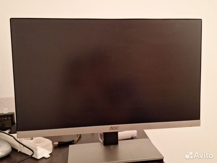 Монитор Aoc