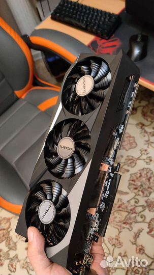 Видеокарта