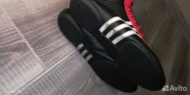 Борцовки adidas