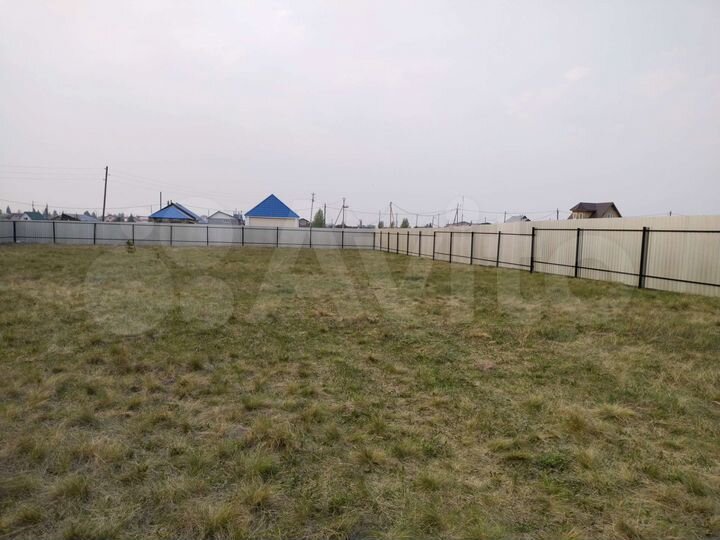 Участок 15 сот. (ИЖС)