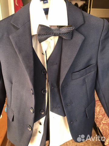 Продам костюм