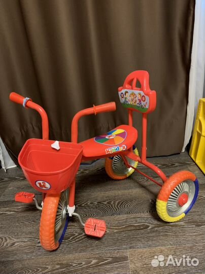 Игрушка Ферма chicco