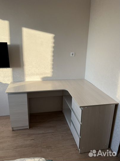 Рабочий стол