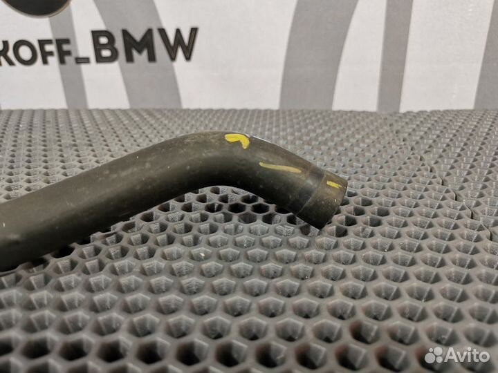 Патрубок системы охлаждения Bmw X5 E53 M54B30 2006