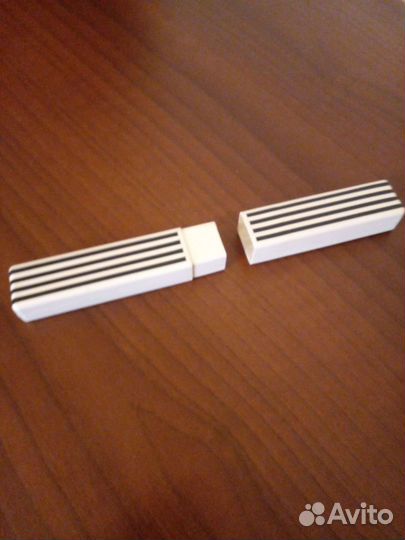 Футляр для зубной щетки W.Germany Германия Винтаж