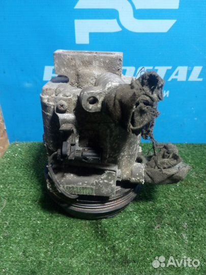Компрессор кондиционера Subaru Legacy B12 2.0 16V
