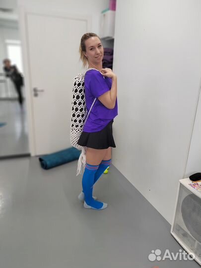 Сумка для йога-коврика