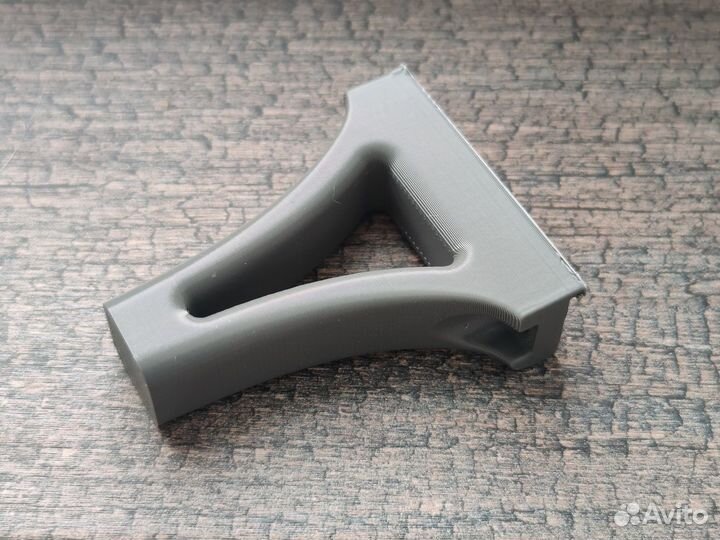 3D печать. Проектирование, моделирование