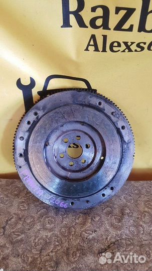 Маховик LADA Granta 1.6 8кл 2015
