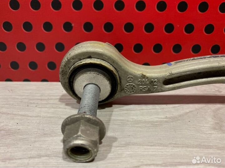 Рычаг задний Mercedes-Benz Glc Coupe C253 2019