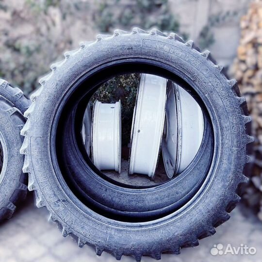 320/90R46 (12.4R46) Alliance 842 FarmPro TL