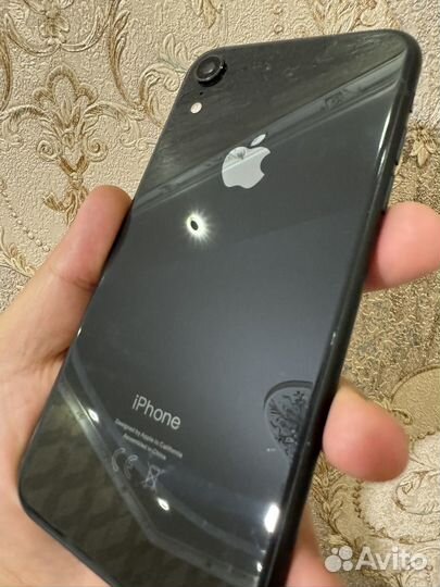 iPhone Xr, 64 ГБ