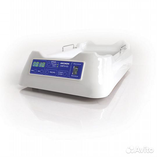 Аренда фотолампы для лечения желтушки