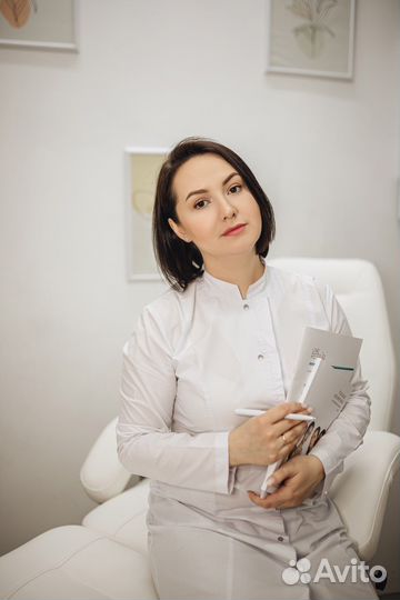 Кабинет косметолога