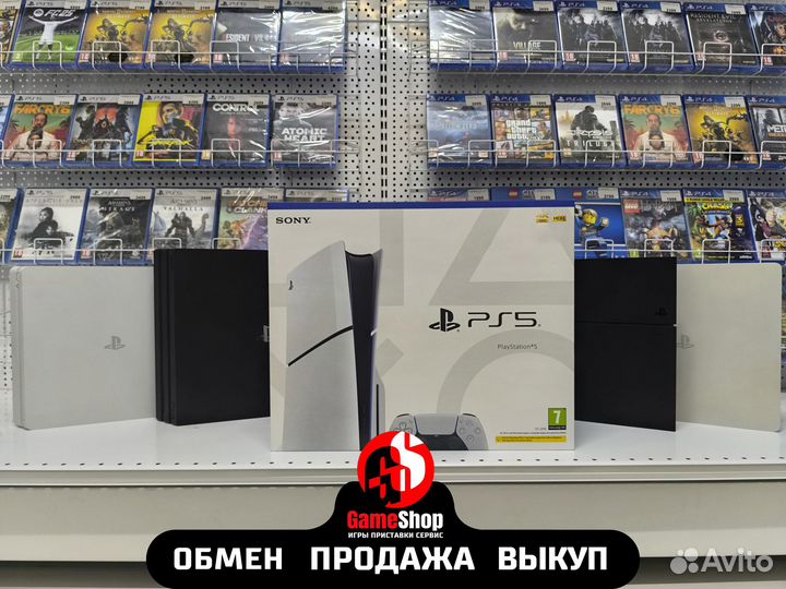 Assassin's Creed: Истоки PS 4