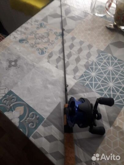 Самодельные удочки на судака и окуня