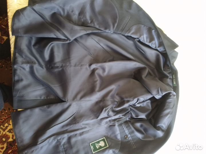 Костюм мужской