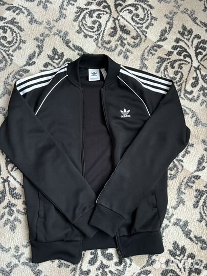 Олимпийка adidas originals