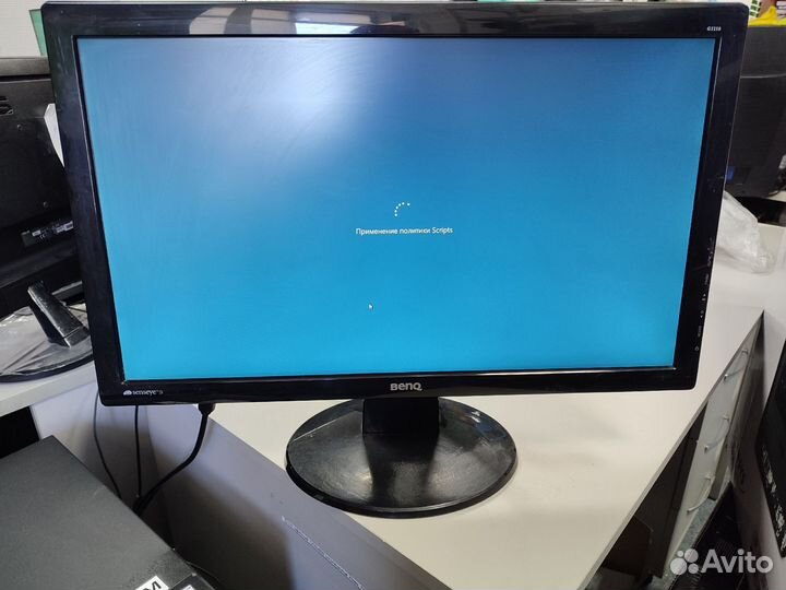 Монитор benq G2250
