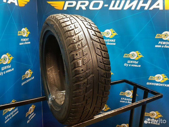 Kumho I'Zen KW22 205/55 R16