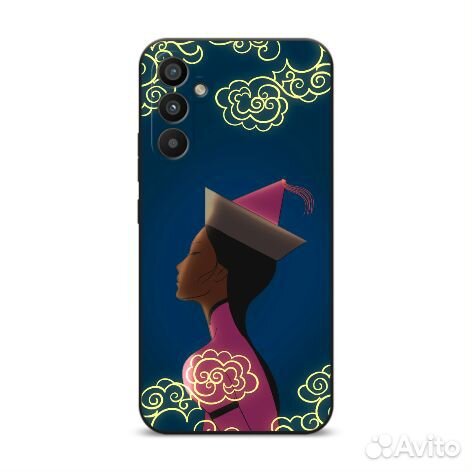 Чехол на Samsung A34