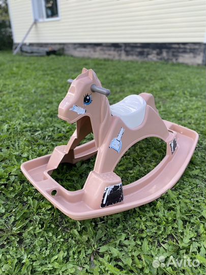 Электро машинка