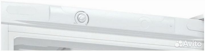 Холодильник двухкамерный Indesit DS 4200 W