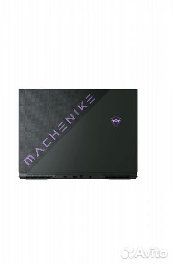 Игровой ноутбук Machenike S16