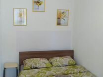 2-к. к�вартира, 50 м², 8/9 эт.