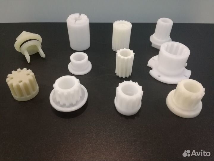 Втулка шнека для мясорубки