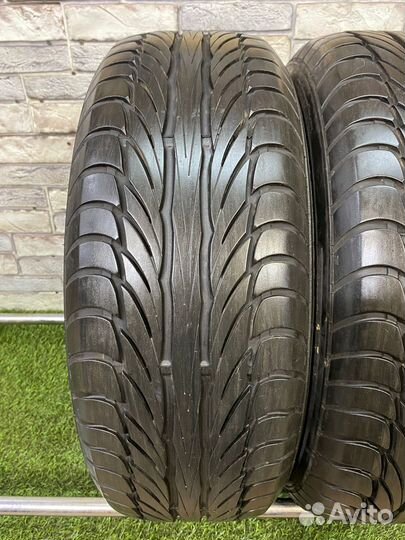 Barum Bravuris 205/60 R16