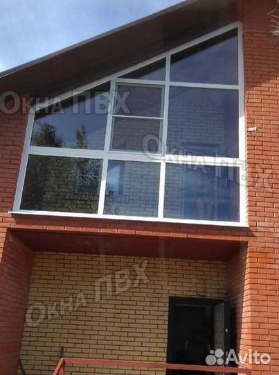 Окна быстро за день