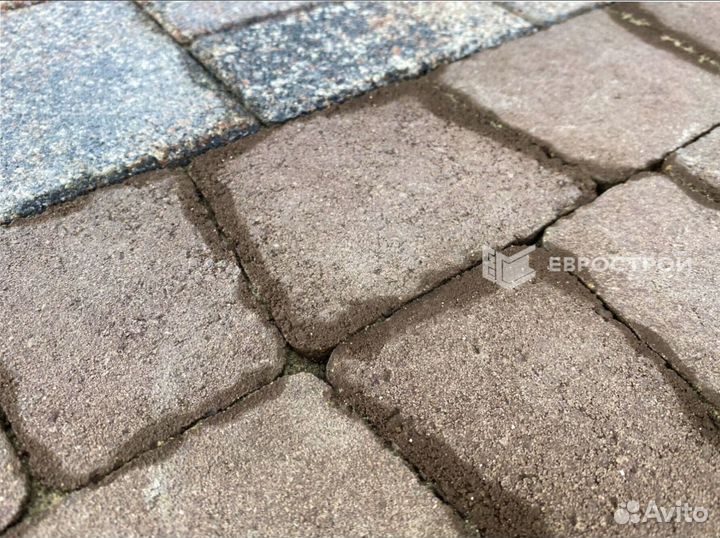 Тротуарная плитка оптом и в розницу