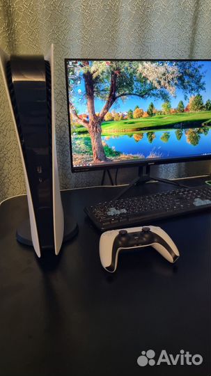 Sony playstation 5 digital edition