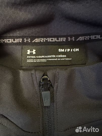 Спортивный костюм Under Armour