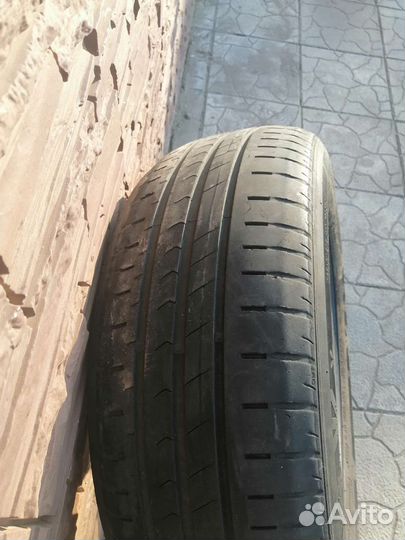 Hankook AH11 205/60 R16 91C