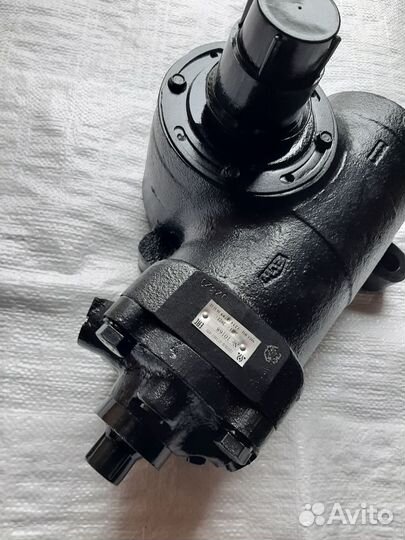 Гур Маз-4370 453461.400 механизм рулевой редуктор