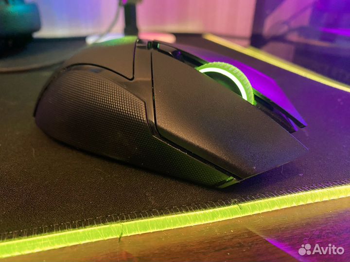 Razer basilisk v3 pro