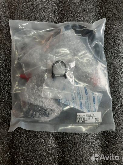 Тормоза Sram Avid хх