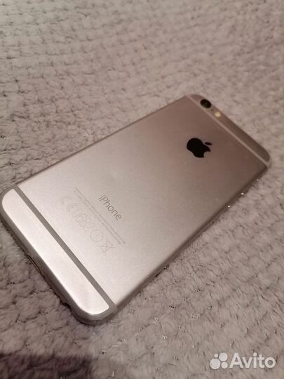 iPhone 6, 64 ГБ