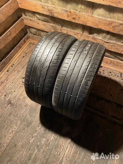 Laufenn S Fit EQ 225/45 R17