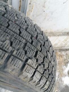 Bridgestone 205/65 R15 26V 1шт