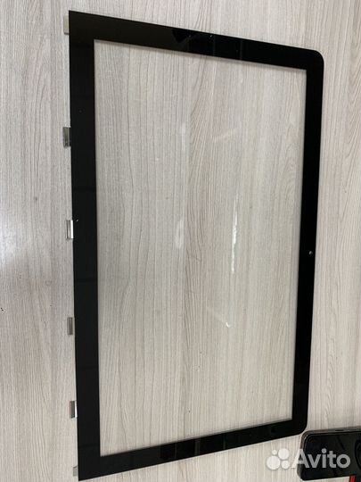 Apple iMac 21,5 2009 в разбор