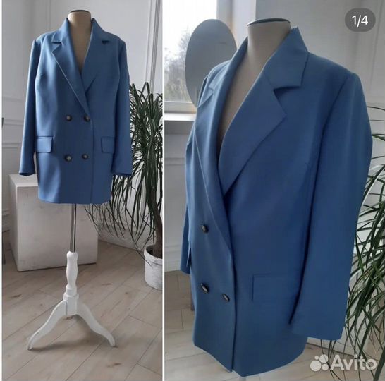 Пиджак женский