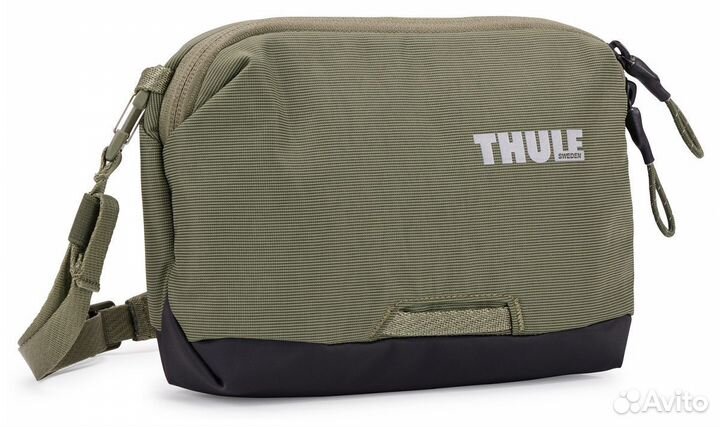 Сумка Thule Paramount 2 L Soft green